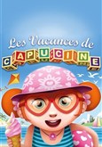 Les vacances de Capucine L'Escale de Melun