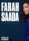 Farah Saada