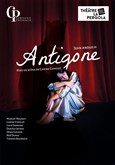 Antigone Th��tre La Pergola