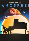 Peter Bence : Pianosphere 