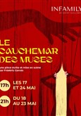 Le cauchemar des muses