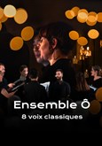 L'Ensemble Ô à la bougie