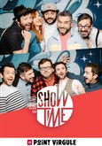 Le Grand Showtime : L'ultimate impro comédie show