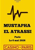 Mustapha El Atrassi