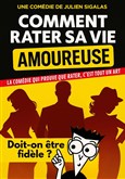 Comment rater sa vie amoureuse 
