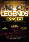 The Legends