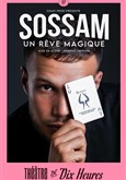 Sossam