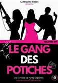 Le gang des potiches