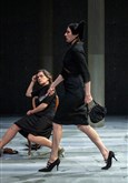 La Maison de Bernarda Alba