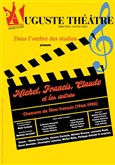 Michel, Francis, Claude et les autres : Chansons de films français (1966-1980)