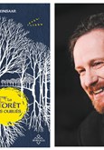 La Forêt des Oubliés : Rencontre avec l'auteur estonien Mehis Heinsaar
