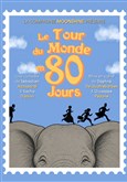Le Tour du Monde en 80 Jours