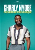 Charly Nyobe dans Plus rien ne vous choque 