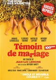 Témoin de Mariage