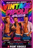 Vintage Pipole, le retour !