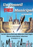Un conseil très municipal