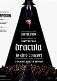Dracula : le ciné-concert