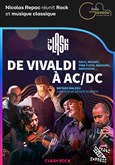 De Vivaldi à AC/DC