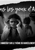 Dans les yeux d'Axel