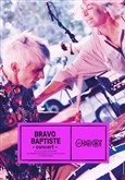 Bravo Baptiste