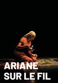 Ariane, sur le fil Lavoir Moderne Parisien