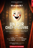 Un pur chef-d'oeuvre