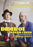 Diderot en plein coeur