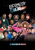 Golden Comedy Club - Paris 11eme