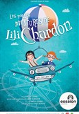 Les Folles Aventures de Lili Chardon