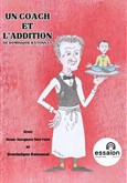 Un coach et l'addition