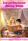 Story Time : La princesse Th��tre le Tribunal