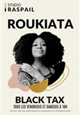 Roukiata Ouedraogo dans Black Tax