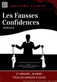 Les Fausses Confidences