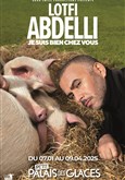Lotfi Abdelli