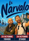 Le Narvalo