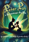 Peter Pan � la rescousse des f�es Familia Th��tre 