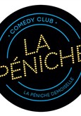 Comedy Club la péniche