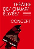 Orchestre de chambre de Paris + Philipp von Steinaecker direction