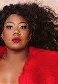 Eboni Fondren : An American in Paris / Festival Paris Jazz Voice