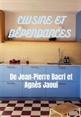 Cuisine et dépendances