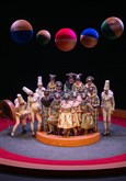 Campra : Le carnaval de venise