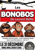 Les Bonobos Pelousse Paradise