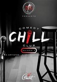 Chill Comedy Club Th��tre � l'Ouest de Lyon