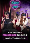 Dating Comedy Show