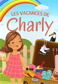 Les vacances de Charly 