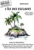 L'île des esclaves