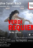 Verdi : Requiem
