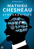 Mathieu Chesneau dans Synchronicit Salle festive Nantes Nord