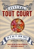 Festival Tout Court 