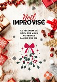 Le tlfilm de Nol... improvis Improvidence